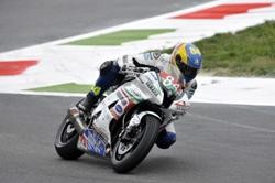 CIV a Monza